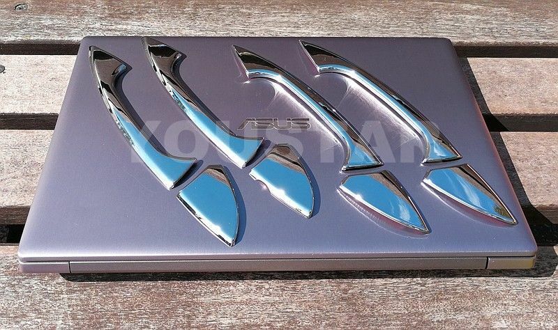 UNICUS 4x CHROME Door Handle Trims for Mercedes W204 W212 W166 W218 W176 W246 gallery