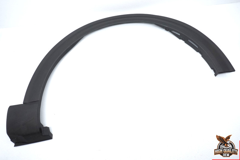 2025-2026 FORD EXPLORER OEM FRONT RIGHT SIDE FENDER WHEEL ARCH FLARE MOLDING