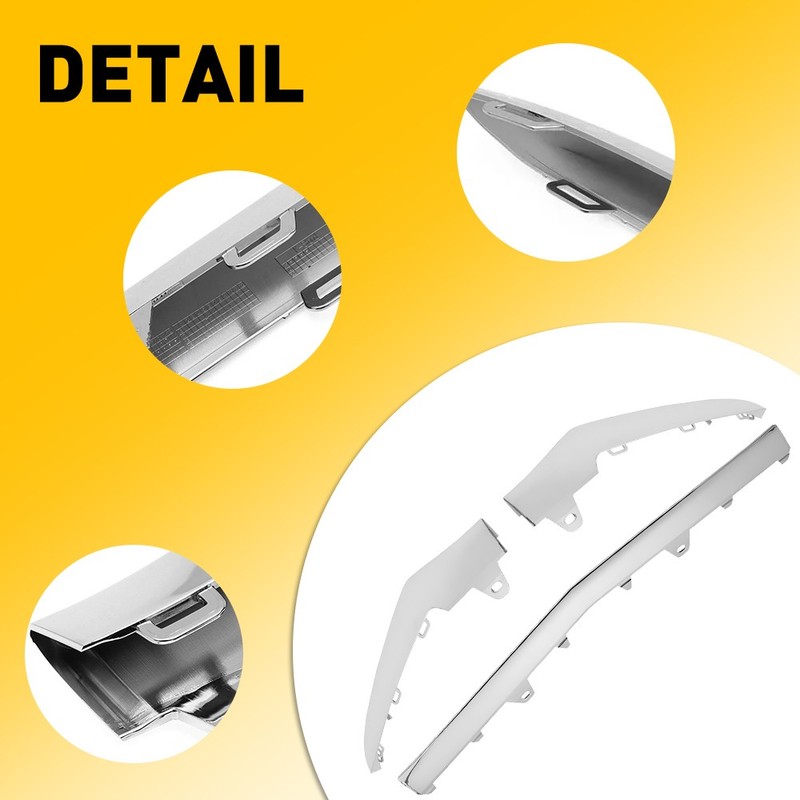 Front & Rear Lower Door Weather Strip Seal For 99-16 Ford F250 F350 Crew Cab D gallery