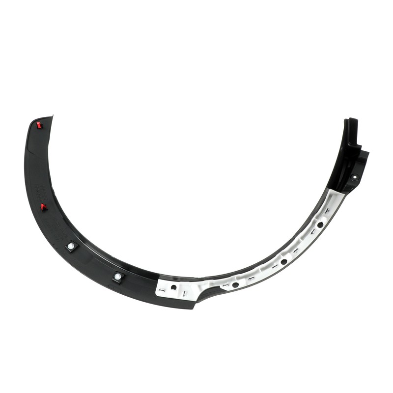 OEM 2018-2019 Mitsubishi Eclipse Cross Right Rear Wheel Arch Molding 7400A512 gallery