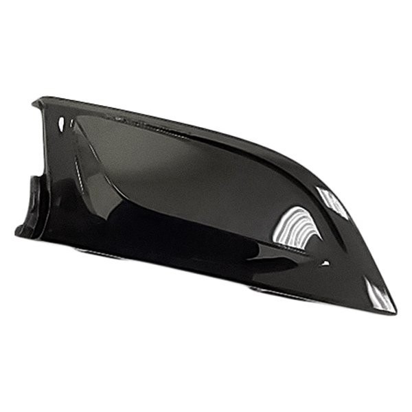 For BMW M340i 20-22 Bumper Cover Grille Molding Front Upper Passenger Side