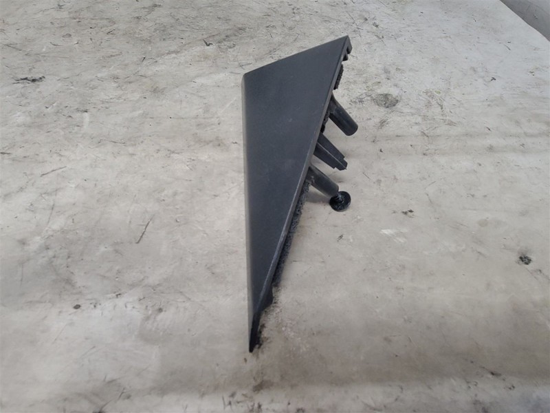 2010-2015 CAMARO SS LH DRIVER DOOR MIRROR APPLIQUE TRIM COVER 14 gallery