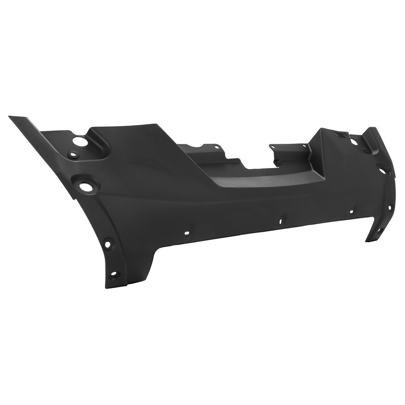 RADIATOR SUPPORT COVER FIT FOR JEEP CHEROKEE 2014-2018 #CH1224104 #68138372AH gallery