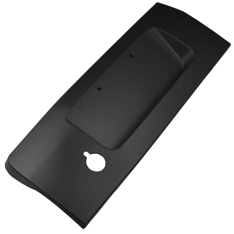 For Ford Transit 2015-2019 Left + Right Rear Door Lower Molding KK3Z-99425B28-BC gallery