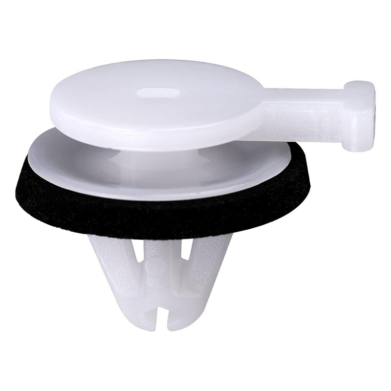 20X Pillar Retainers with Sealer for Land Rover Discovery LR4 Range Rover Sport