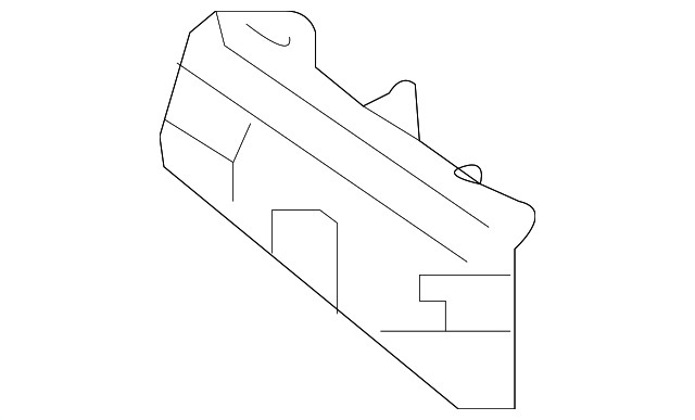 Genuine Nissan Tow Hook Cover 62257-9FW1C