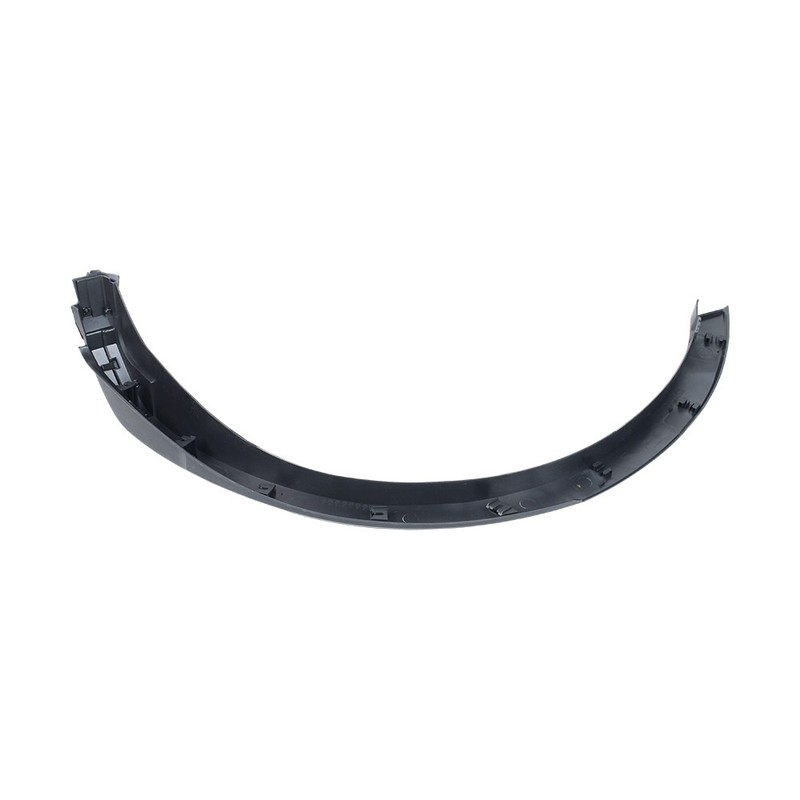LH Left Rear Wheel Over Fender Molding For MAZDA CX-9 2007-2015 TD11-51-W60H gallery
