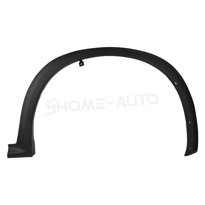 Front Right Side Fender Flare Trim Fit 2019-2023 Infiniti QX50 638605NA0A