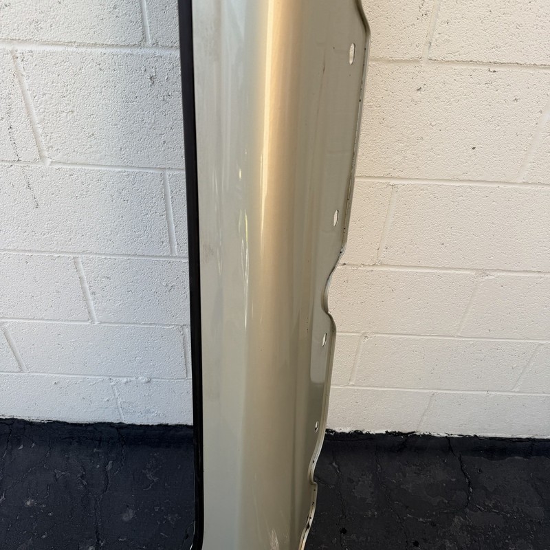 2003-12 Mercedes R230 SL500 SL55 Right Passenger Side Skirt Rocker Panel OEM gallery