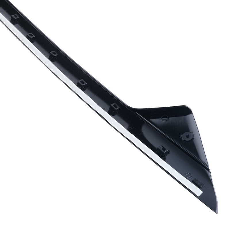 Right Front Windshield Trim for Ford Explorer 2.3L 3.5L 2011-2019 gallery