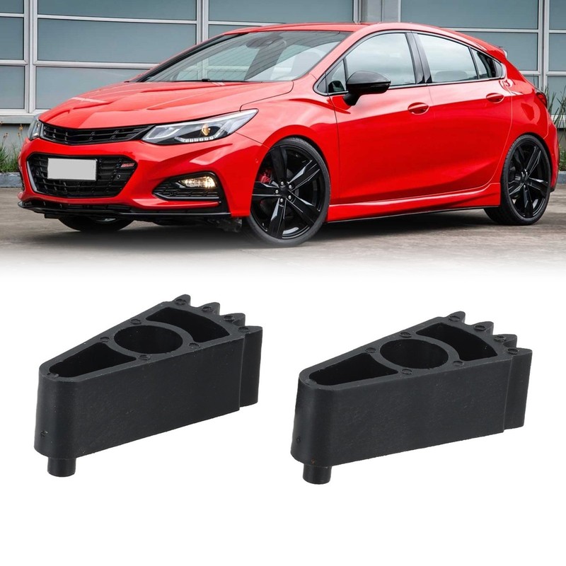2Pcs 926-758 HVAC Blend Door Actuator Gear Kit For Cruze For Malibu 13263335 gallery