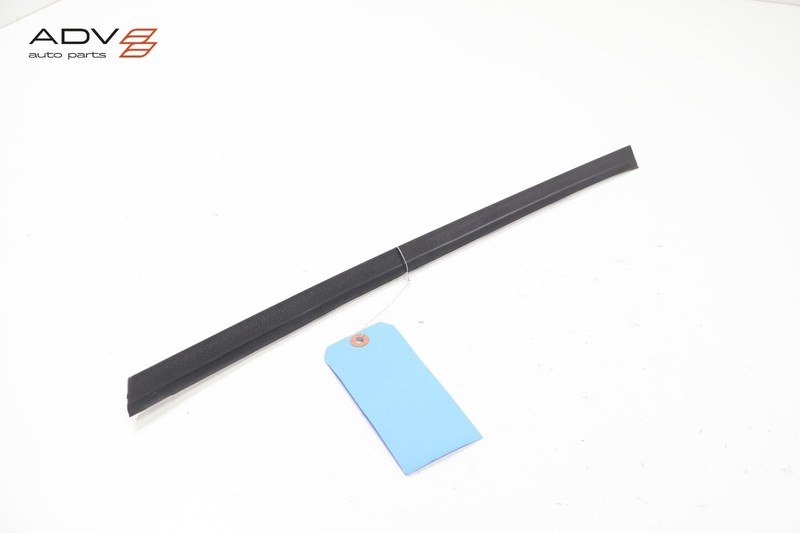 2021 – 2025 FORD BRONCO SPORT WINDSHIELD RIGHT SIDE DRIP SEAL MOLDING OEM