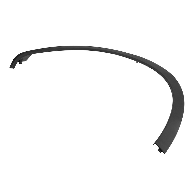 FOR 2017-2020 MASERATI LEVANTE 670061853 REAR LEFT WHEEL ARCH TRIM MOLDING gallery