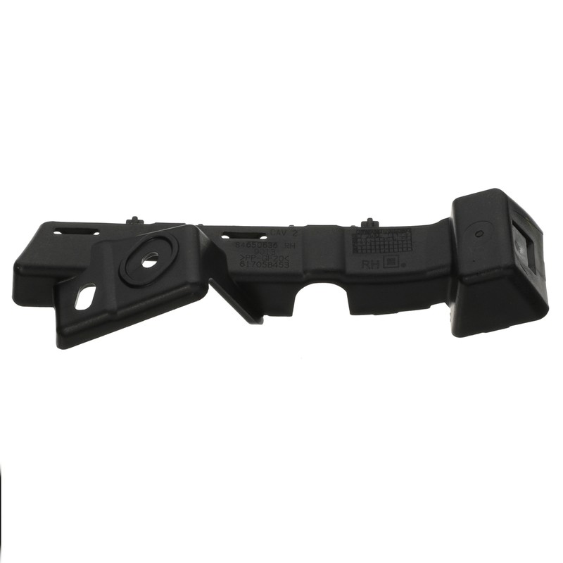 OEM NEW 2016-2023 Chevrolet Malibu Front Bumper Lower Retainer Guide 84650636