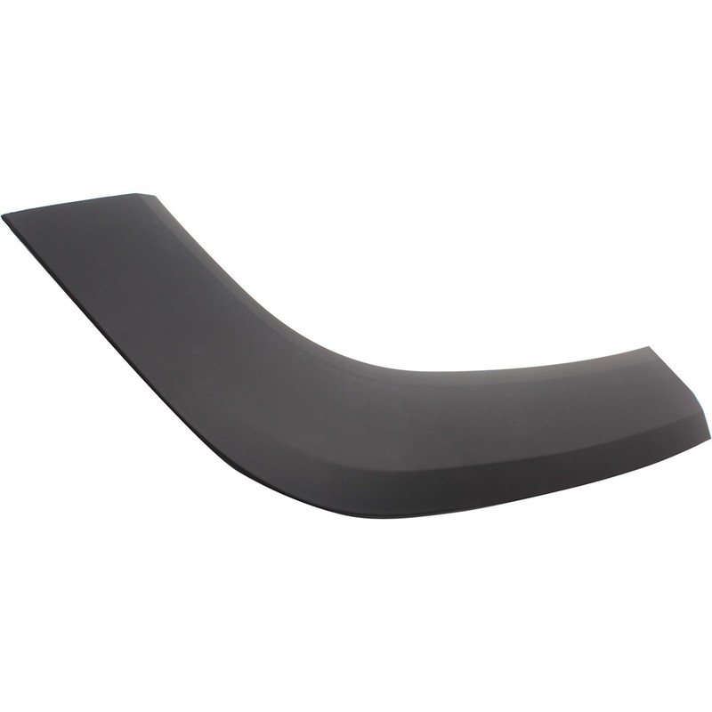 Fender Trim For 2015-2021 Jeep Renegade Rear Driver and Passenger Side gallery