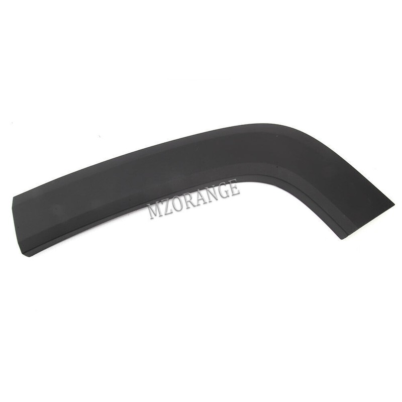 New Wheel Fender Flare Molding Trim Rear Left Side For 2015-2022 Jeep Renegade