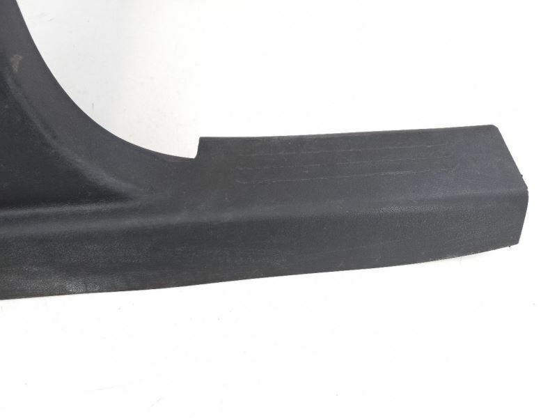 2007 DODGE NITRO RIGHT LOWER CENTER B PILLAR 6714 gallery