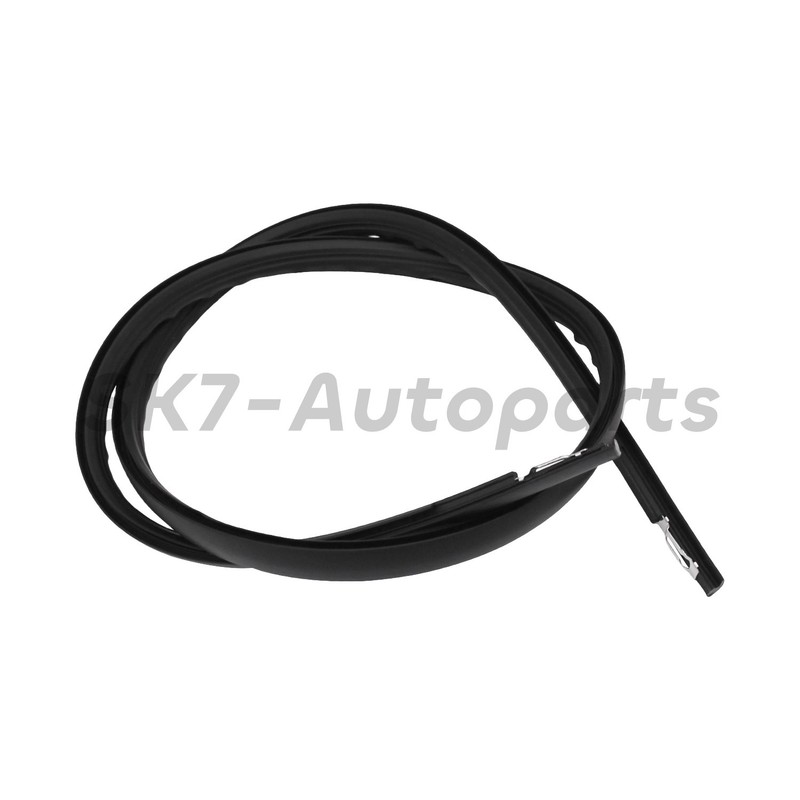 Car Molding Assembly 74306-TL0-E01 for 74316-TL0-E01 Acura TSX 2011 2012 gallery