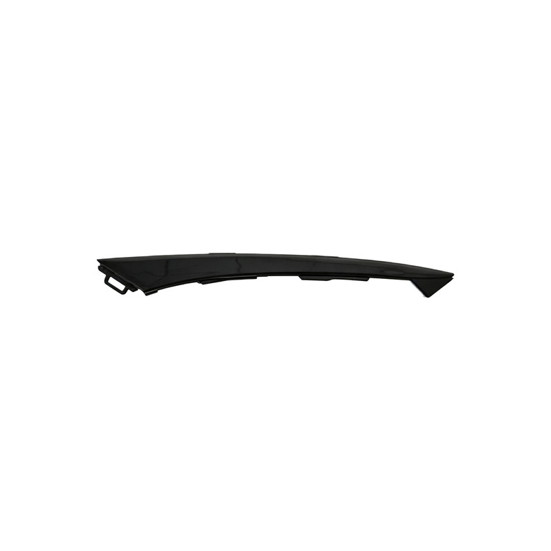 For 2021-2022 Honda Accord Left Right Front Headlight Lower Molding Trim Gloss gallery