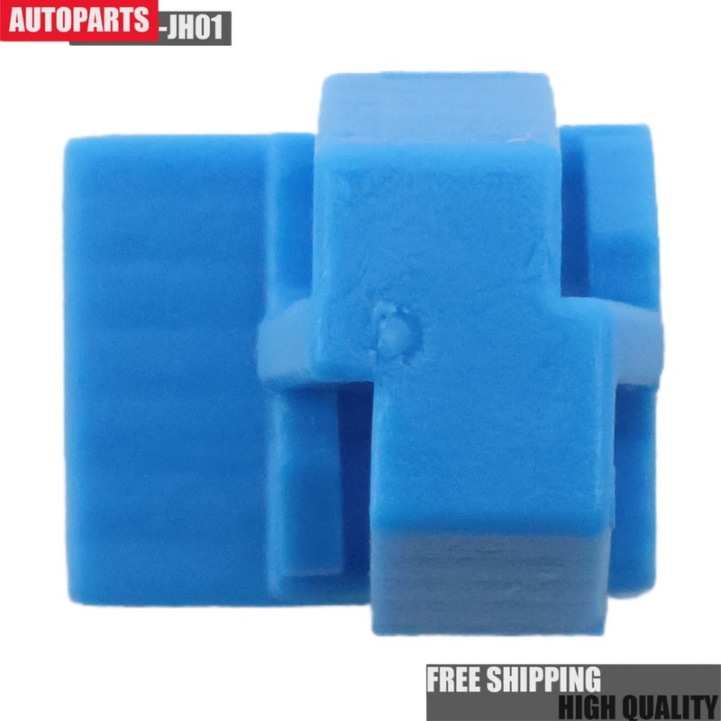 10PCS Body Side Moulding Clip Retainer For 97-01 Honda CR-V 95-99 Acura TL RL US gallery