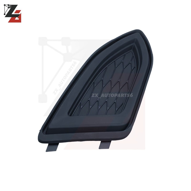 For 2015-2018 Ford Edge Front Bumper Outer Grille Passenger Right Side
