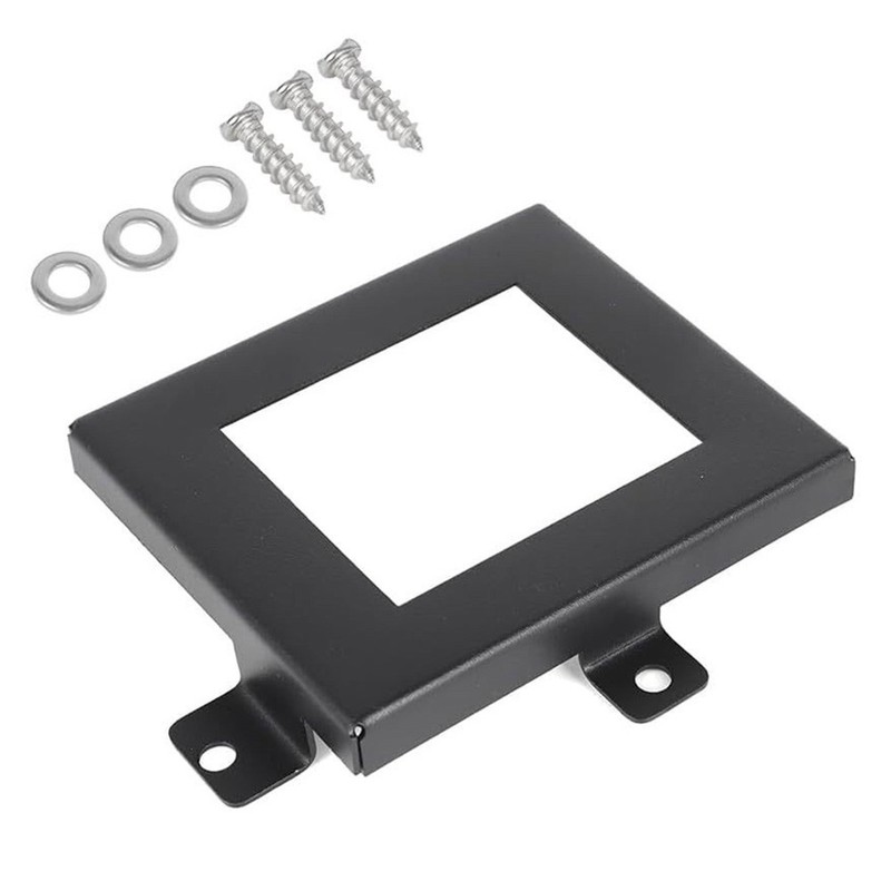 Easy Fit Car Anti-theft Protection Sensor Protector Metal Construction gallery