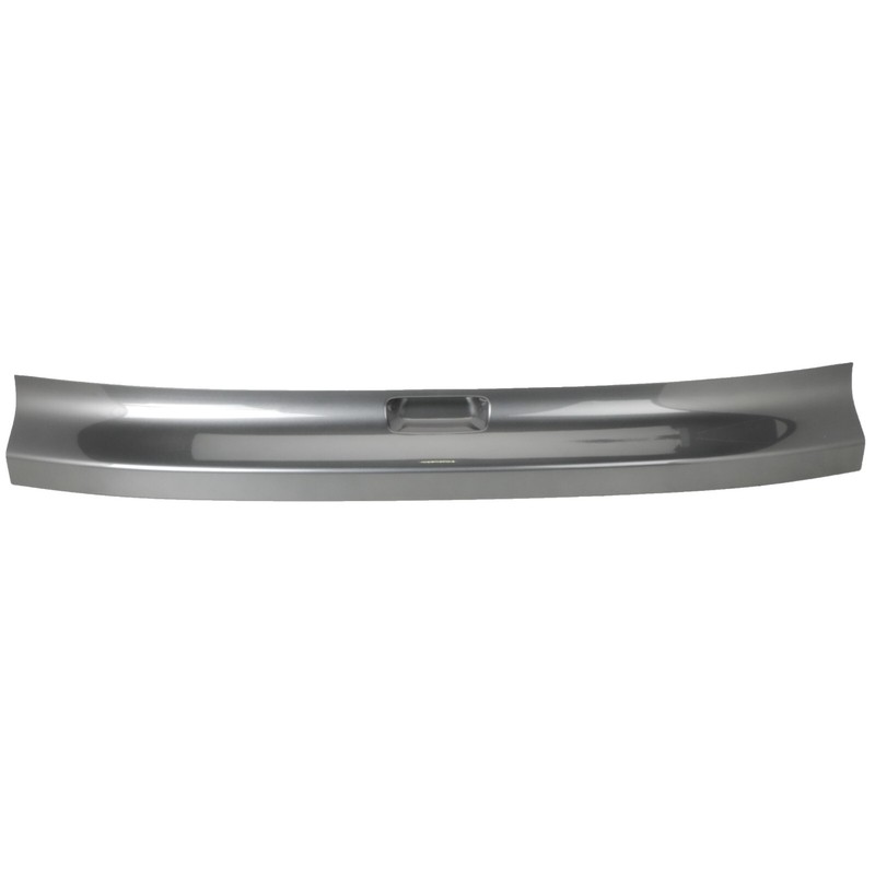 Genuine Honda 2010-2011 CR-V Tailgate Lower Garnish Assembly 74895-SWA-A01ZP