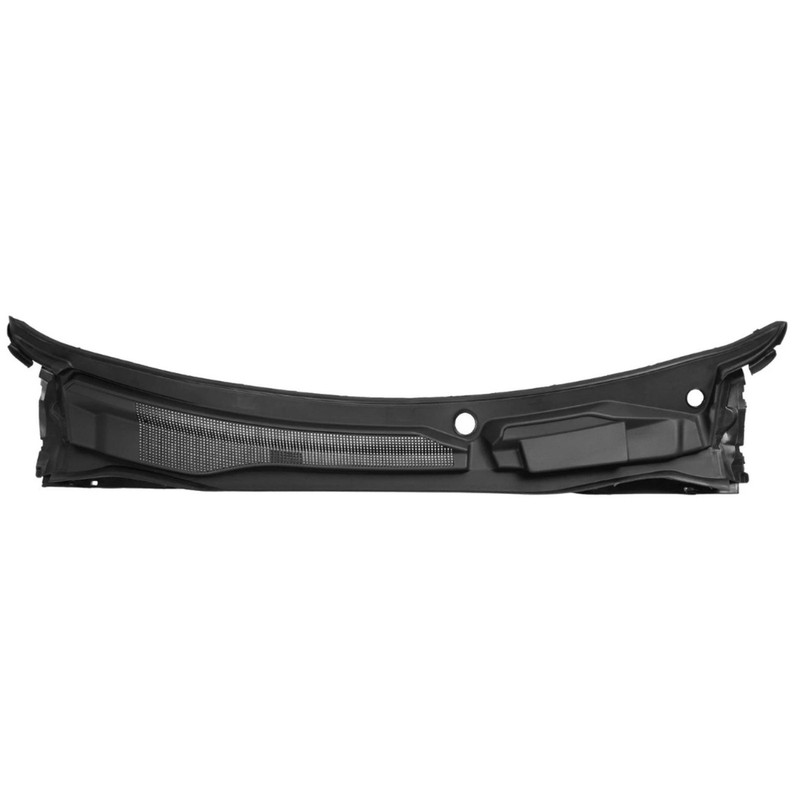 5113548AC Windshield Wiper Cowl Grille Panel For 2008-16 Chrysler Town & Country gallery