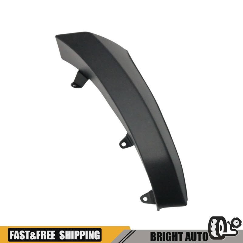 Right Passenger Side Wheel Opening Flare Molding Fits Ram 4500 5500 2011-2018