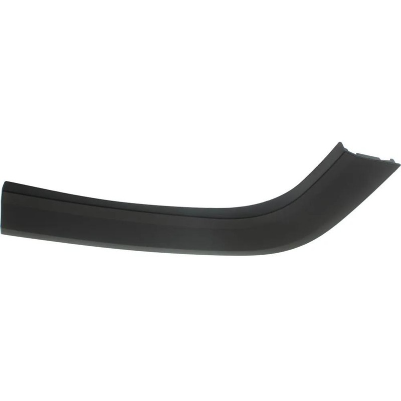 Right Rear Fender Trim 2015-2023 Jeep Renegade Elite Limited 1.4L 5XB66LXHAA gallery