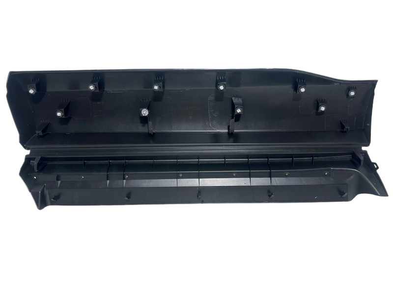 Fits 2024 2025 Toyota Grand Highlander Right Passenger Rear Door Trim Molding gallery