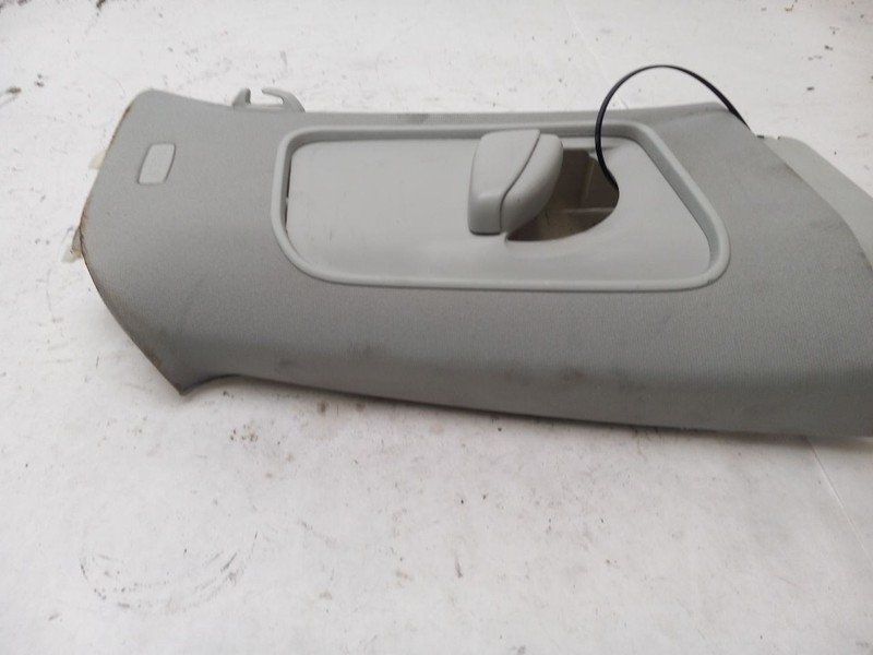 RIGHT UPPER CENTER PILLAR COVER FOR VOLKSWAGEN CC 2009 - 2017 OEM gallery
