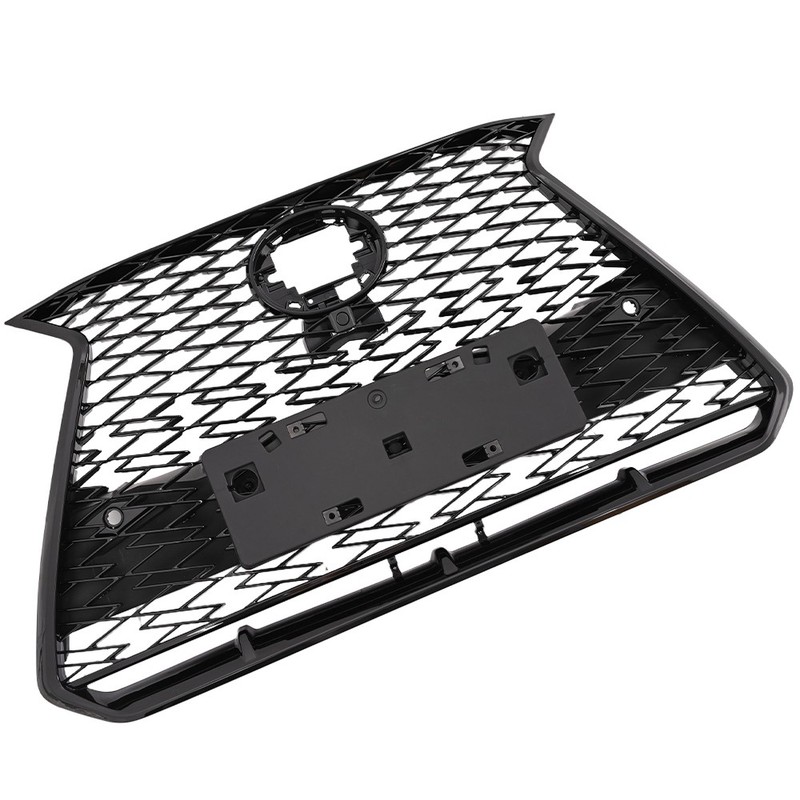 For 2022-2024 Lexus NX350 NX450h+ NX250 53101F6050 Grille Grill gallery