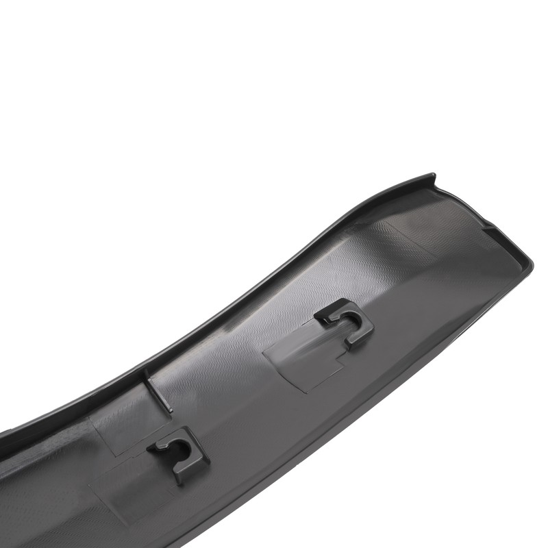 Left & Right Front Bumper End Set For Toyota RAV4 2001-2005 TO1005169 TO1004169 gallery