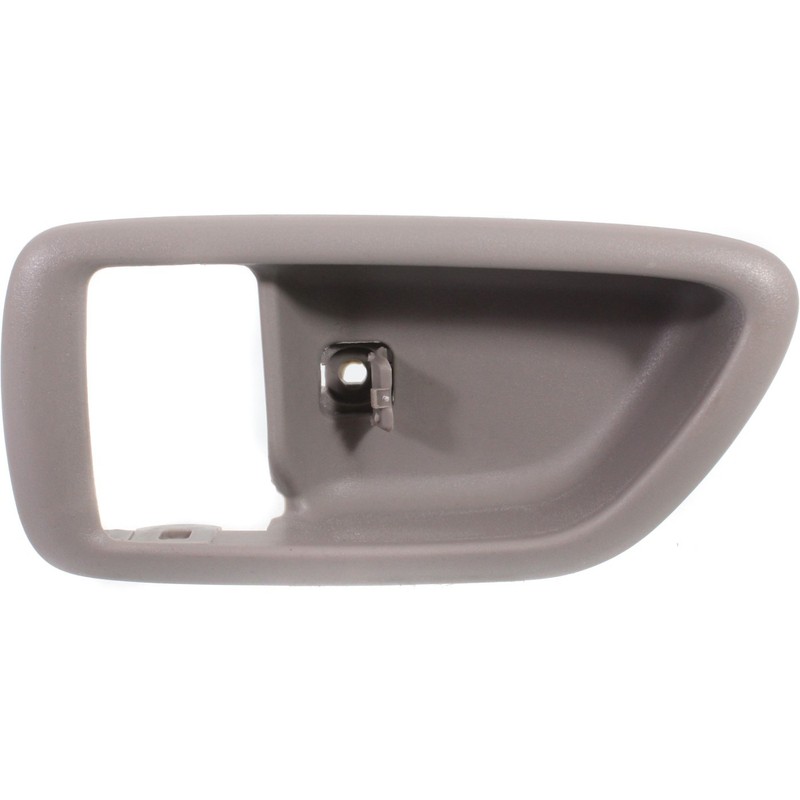Door Handle Trims Front or Rear Driver Left Side Inner Interior Inside Hand