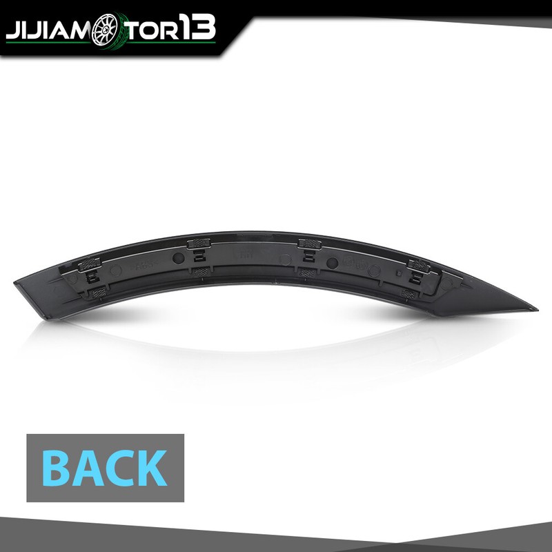 Fit For 17-23 Land Rover Discovery 5 Rear Right Wheel Front Arch Door Molding gallery