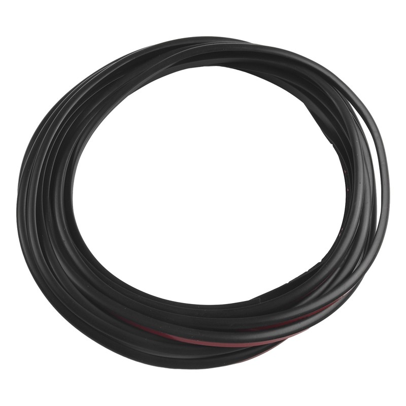 T Shape Rubber Seal Strip for Efficient Weatherproofing and Protection gallery
