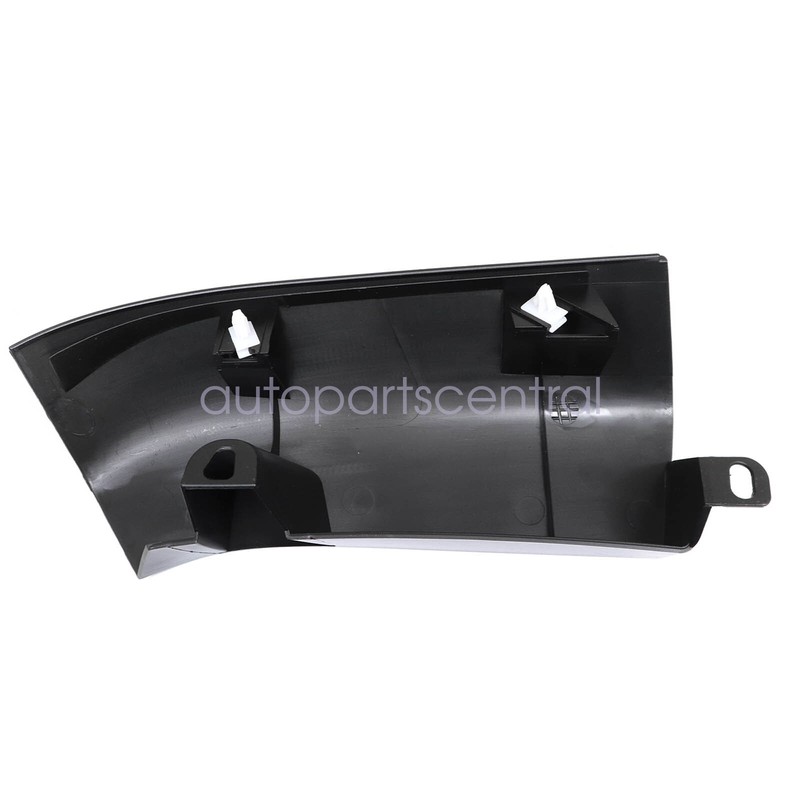 For Chevrolet Express GMC Savana 1500 2003-2014 Rear Left Roof Molding gallery