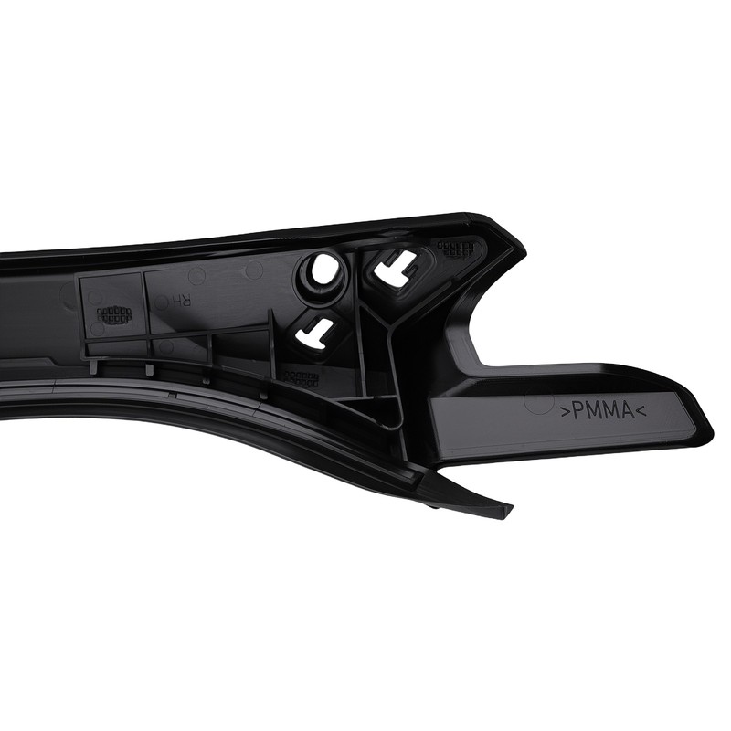 Left Right A Pillar Trim for Range Rover Sport 14-22 LR076514 LR076515 gallery