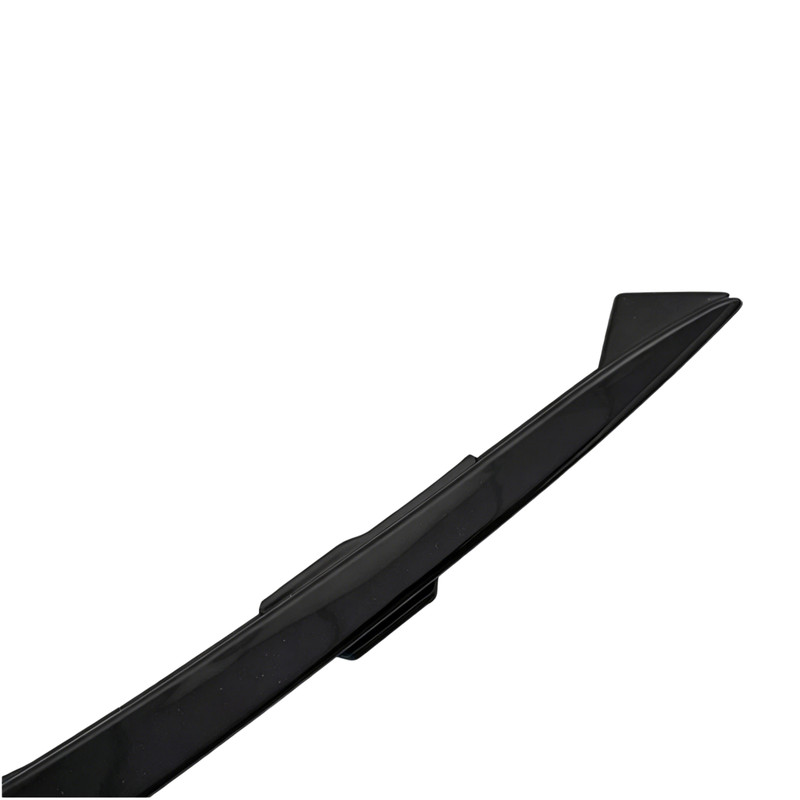 For 2021-2022 Honda Accord Left Right Front Headlight Lower Molding Trim Gloss gallery