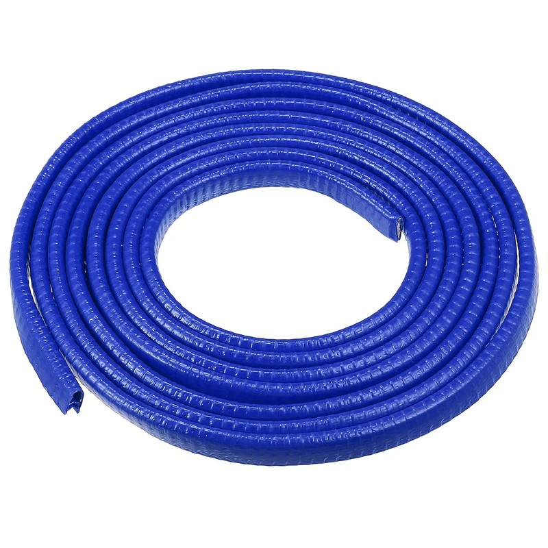 MODIGT 20FT Easy to install durable waterproof rubber edge strip seal for boat gallery