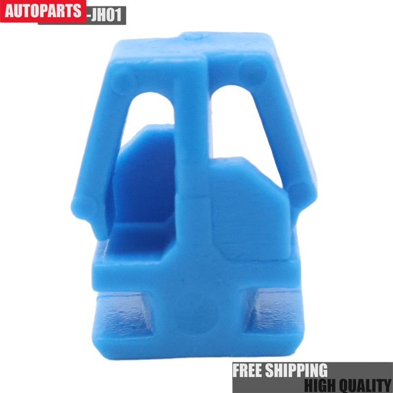 10PCS Body Side Moulding Clip Retainer For 97-01 Honda CR-V 95-99 Acura TL RL US gallery