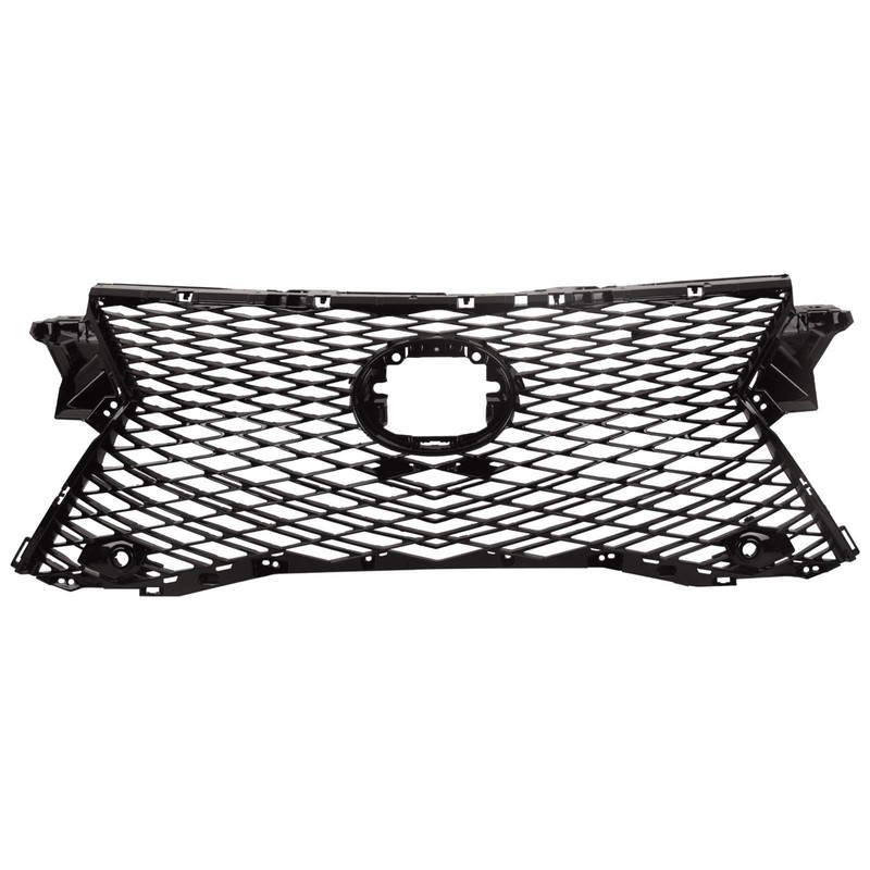 For Lexus RX350 RX450h 2016-2019 531110E200 531120E160 Front Grille Kit gallery
