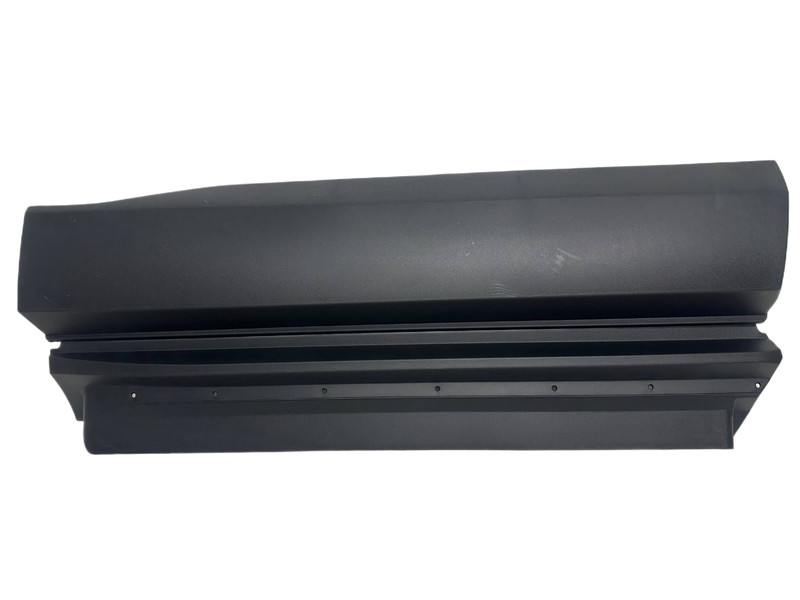 Fits 2024 2025 Toyota Grand Highlander Right Passenger Rear Door Trim Molding gallery