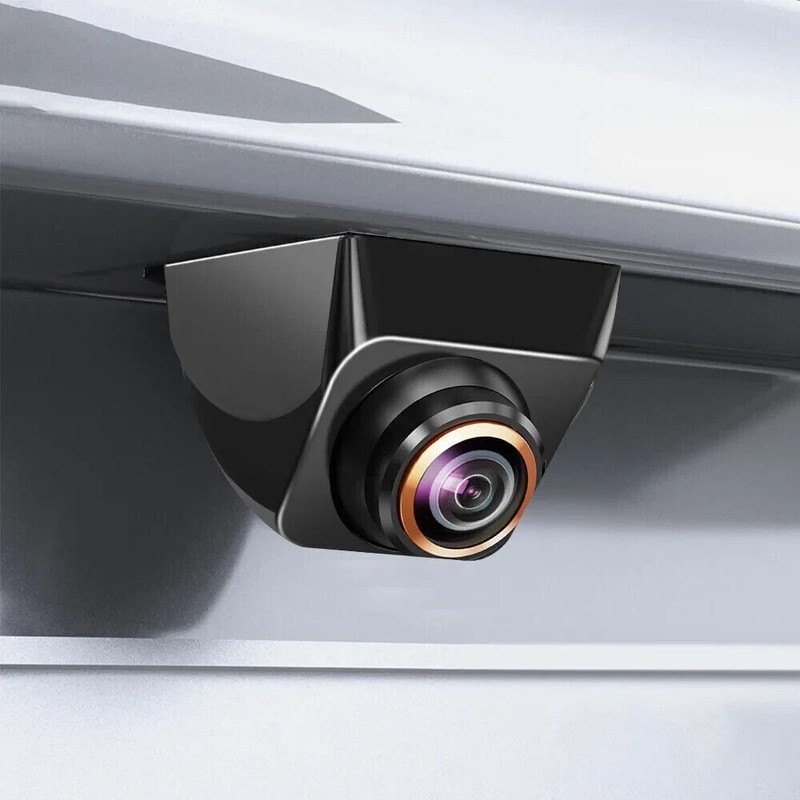 1080P HD Car Rear View Backup Camera 170 Degree Wide Angle Parking Reverse Cam