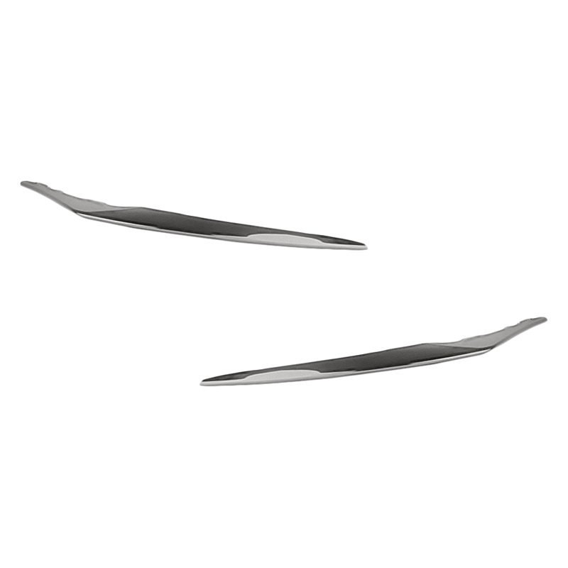 LH OR Right Front Lower Bumper Cover Molding For Mercedes-Benz CLA250 17-19
