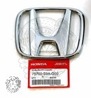 Genuine Honda Accord Emblem 08-17 Civic Front Grille 09-11 FiT H 10-11 CRV 15-17