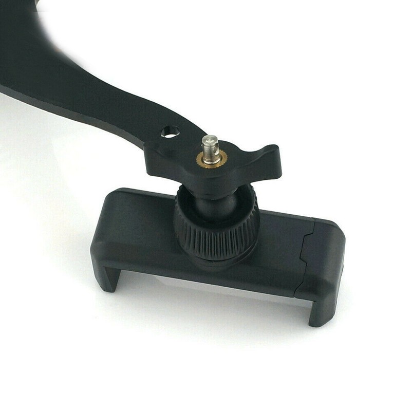 Mobile Car Phone Holder For 2007 - 2015 Cooper S JCW ONE SD R55 R56 R57 R58 R59 gallery