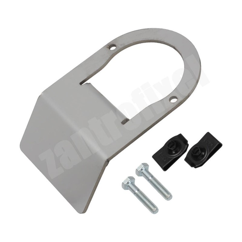 8* Watermelon Under Glow Frame Bracket For Peterbilt/Kenworth 359/379/389 660 US gallery