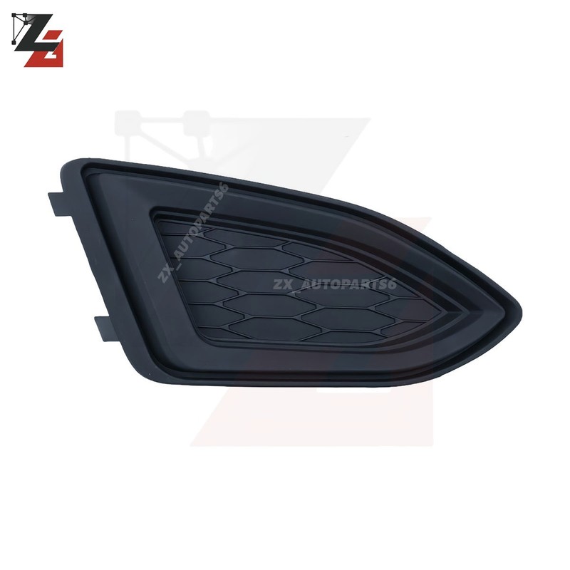 For 2015-2018 Ford Edge Front Bumper Outer Grille Passenger Right Side gallery